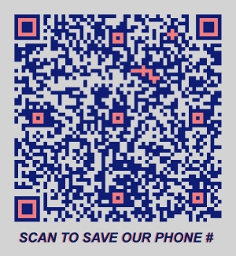 Scan To Save Our Phone